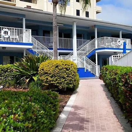 Sea Captain Clearwater Beach Exterior photo
