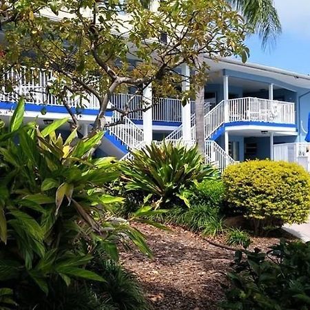 Sea Captain Clearwater Beach Exterior photo