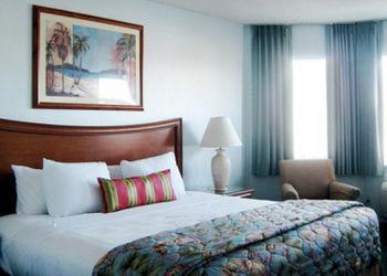 Sea Captain Clearwater Beach Exterior photo