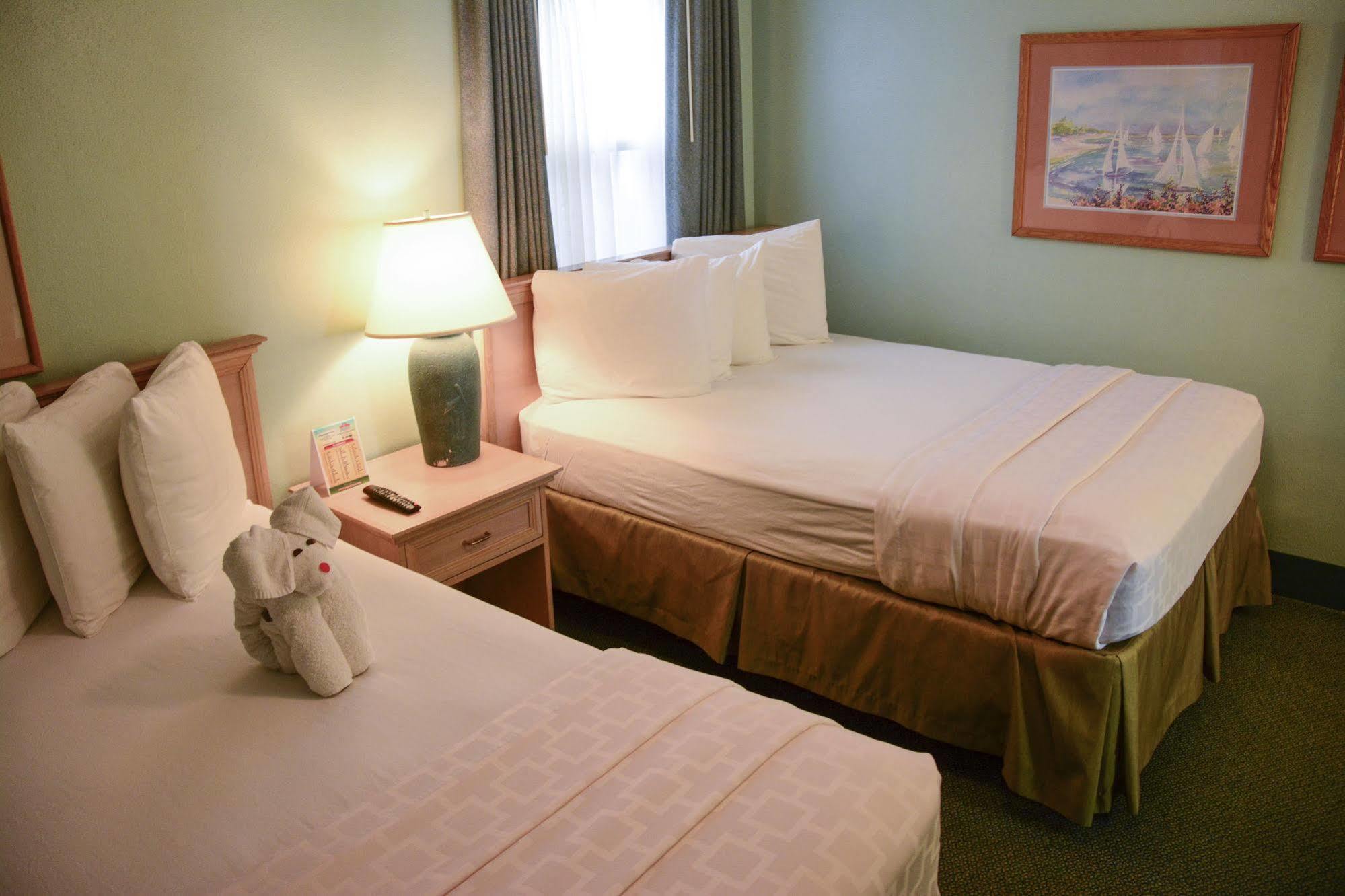 Sea Captain Clearwater Beach Exterior photo